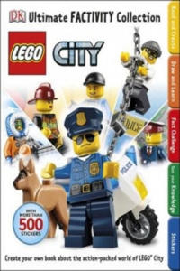 LEGO (R) City Ultimate Factivity Collection - 2875335748