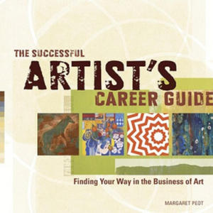 Successful Artist's Career Guide - 2872531160