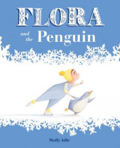 Flora and the Penguin - 2871409398