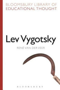 Lev Vygotsky - 2867178140