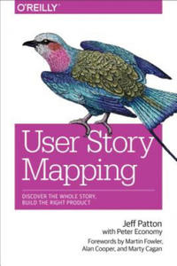 User Story Mapping - 2842364585