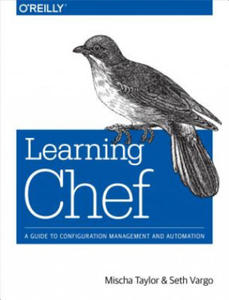 Learning Chef - 2877871233