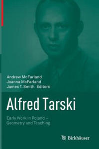 Alfred Tarski - 2867129185