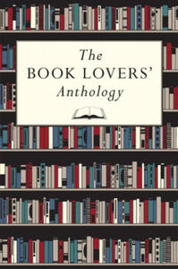 Book Lovers' Anthology - 2867759101