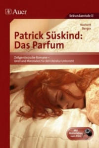 Patrick Sskind 'Das Parfum' - 2872210700