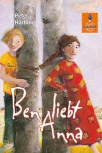 Ben liebt Anna - 2826696822