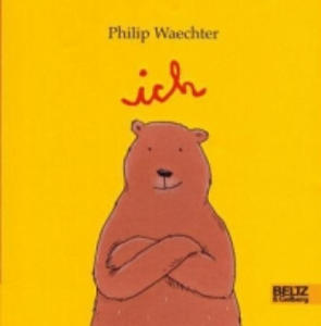 Philip Waechter - Ich - 2870653189