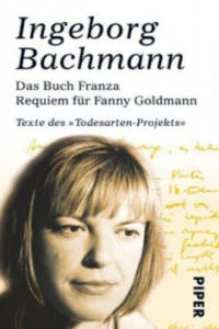 Das Buch Franza - Requiem fr Fanny Goldmann - 2866218841