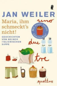 Maria, ihm schmeckt's nicht! - 2854187876