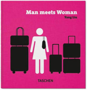 Yang Liu: Man meets Woman - 2877758900