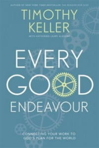 Every Good Endeavour - 2877861403