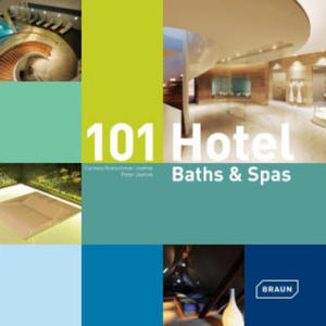 101 Hotel Baths & Spas - 2876031696