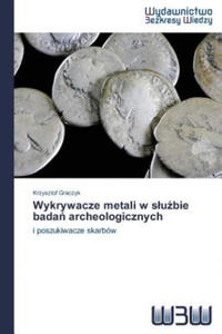 Wykrywacze metali w slubie bada archeologicznych - 2877505823