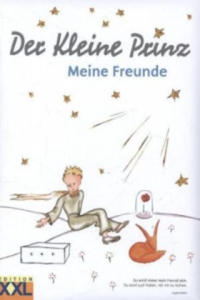 Der Kleine Prinz - Meine Freunde - 2872530736