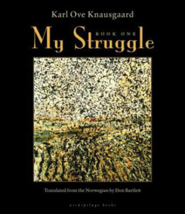My Struggle, Book One - 2877613738