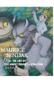 Maurice Sendak and the Art of Children's Book Illustration - 2866664079