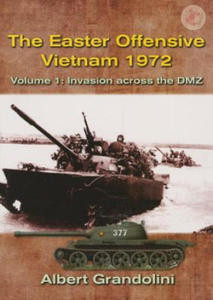 Easter Offensive - Vietnam 1972 Voume 1 - 2876837073