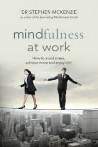 Mindfulness At Work - 2878783284