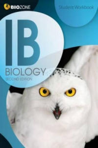 IB Biology Student Workbook - 2826639920