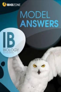 IB Biology Model Answers - 2874068867