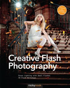 Creative Flash Photography - 2866518244