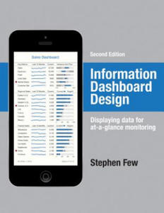 Information Dashboard Design - 2866512877