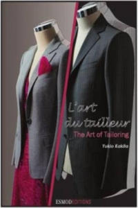 Art of Tailoring - 2870121084