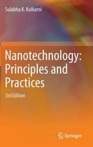 Nanotechnology: Principles and Practices - 2871135903