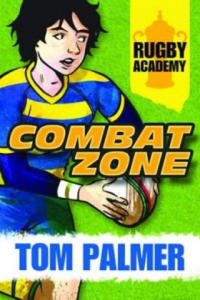 Combat Zone - 2877958731