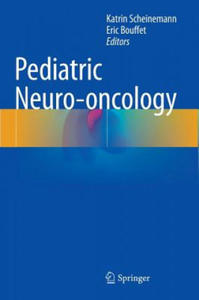 Pediatric Neuro-oncology - 2870656612