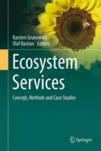 Ecosystem Services - Concept, Methods and Case Studies - 2877620640