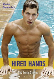 Hired Hands - 2866869527