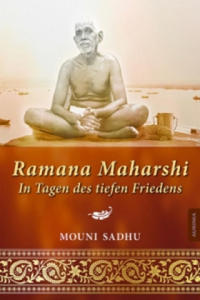 Ramana Maharshi - 2826639678