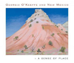 Georgia O'Keeffe and New Mexico - 2865509220