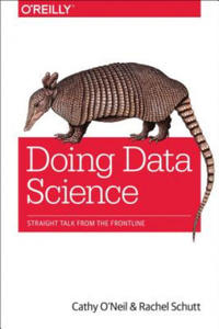 Doing Data Science - 2826810524