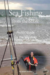 Sea Fishing from the Shore - Pocket Guide for the Beginner - 2870307640