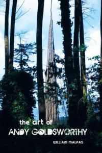 Art of Andy Goldsworthy - 2866874898