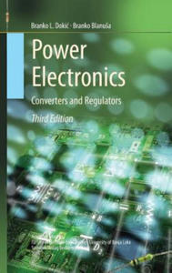 Power Electronics - 2861923196