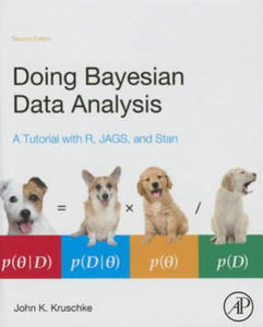 Doing Bayesian Data Analysis - 2873607353