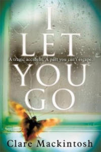 I Let You Go - 2826620979