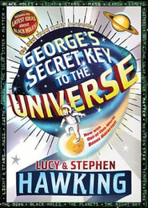 George's Secret Key to the Universe - 2861902979