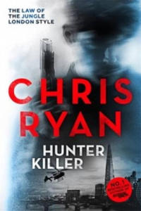 Hunter Killer - 2869861817