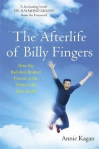 Afterlife of Billy Fingers - 2877400473