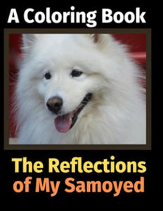 Reflections of My Samoyed - 2867114920