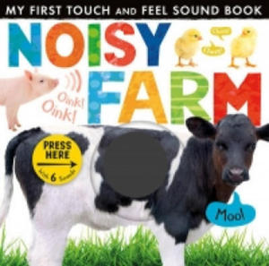 Noisy Farm - 2861869888