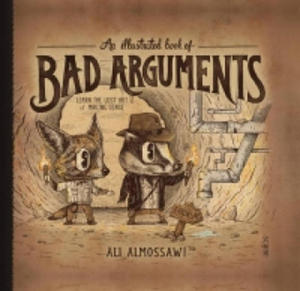 Illustrated Book of Bad Arguments - 2877953908