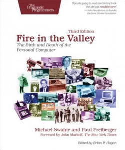 Fire in the Valley - 2865265300