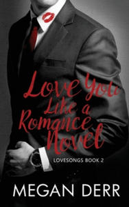 Love You Like a Romance Novel - 2872729884