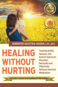 Healing Without Hurting - 2866656210