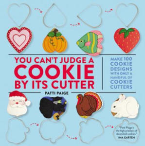 You Can´t Judge a Cookie by its Cutter - 2873993752